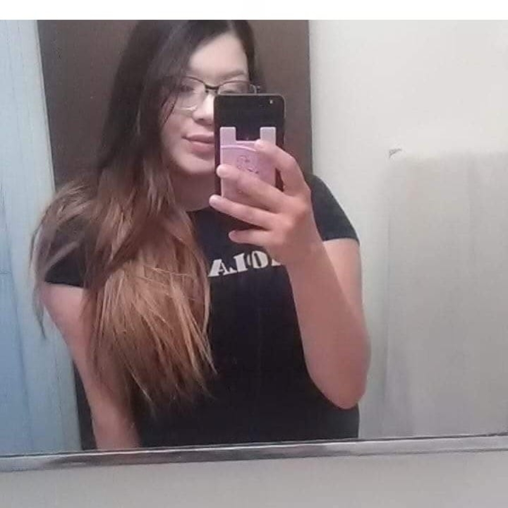 Meet your Posher, Aubrey